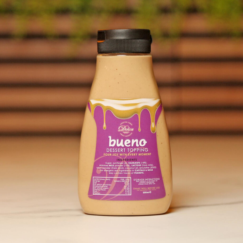 Belgian White Chocolate Sauce Bottle Dolce Desserts belgian-white-chocolate-sauce-bottle-dolce-desserts