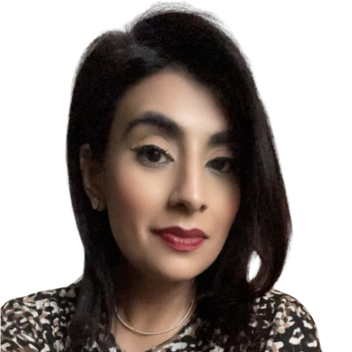 Farzana Begum